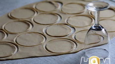 пельмени любимые