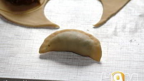 пельмени любимые