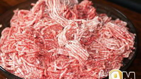 пельмени любимые