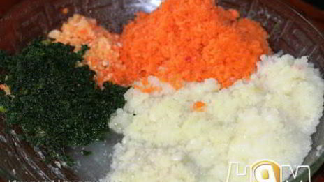 пельмени любимые