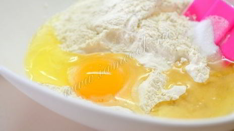 пельмени равиоли