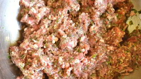 пельмени равиоли