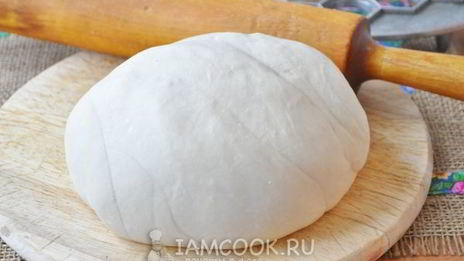 пельмени с куриной грудкой и свиным фаршем