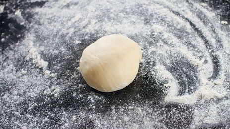 пельмени с лососем и судаком