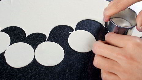 пельмени с лососем и судаком