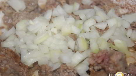 пельмени с мясом и капустой