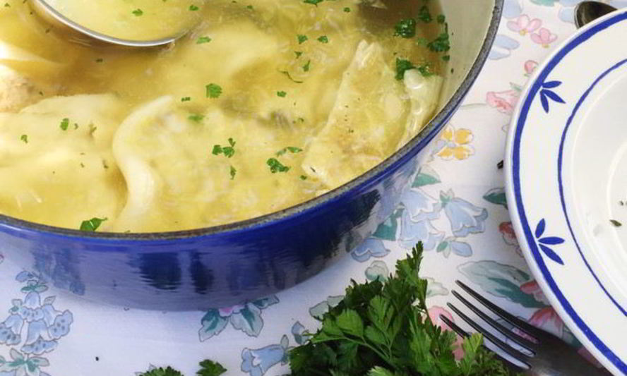 Рецепт пельмени с рыбой