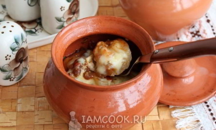 Рецепт пельмени в микроволновке