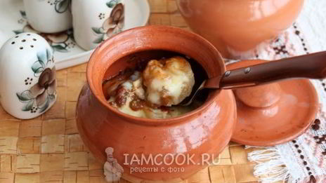 пельмени в микроволновке