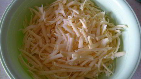 пельмени запеченные