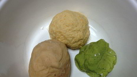 пельмешки счастливчик