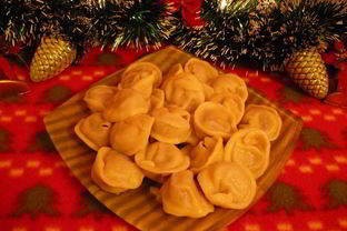 Пельмешки Стильные штучки