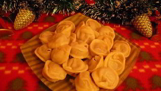 Пельмешки Стильные штучки