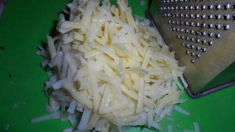 пикантные паровые пельмени с картофелем и мясом