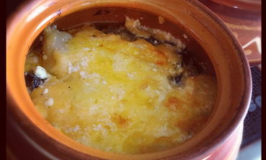 Рецепт румяные пельмешки