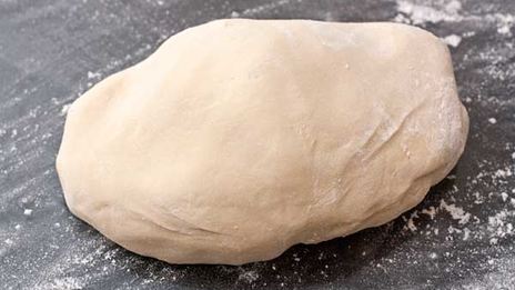 рыбные пельмени