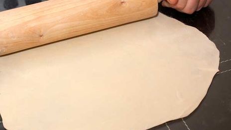 рыбные пельмени