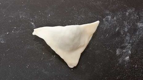 рыбные пельмени