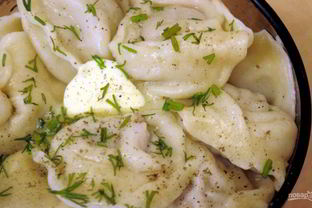 Самые вкусные пельмени