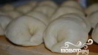 Тесто для пельменей на минеральной воде