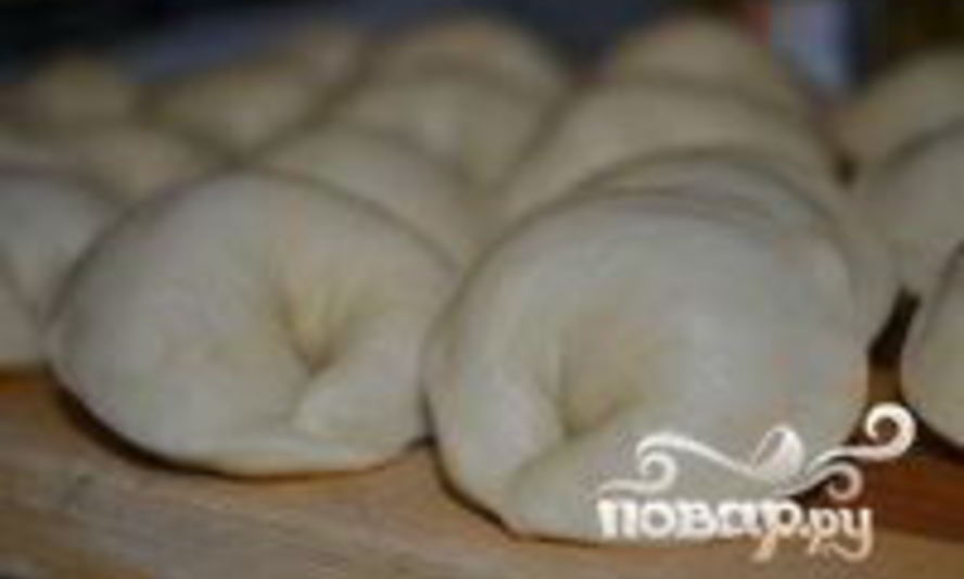 Рецепт тесто для пельменей на минеральной воде