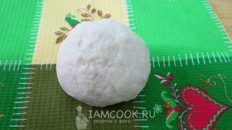 цветные китайские пельмени