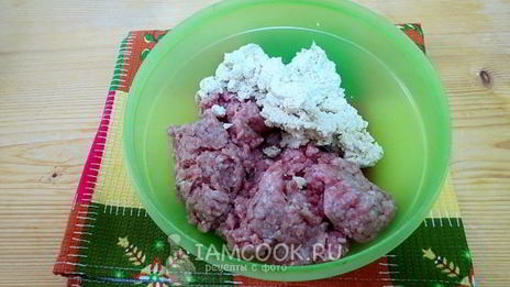 цветные китайские пельмени