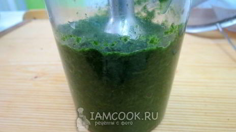 цветные китайские пельмени