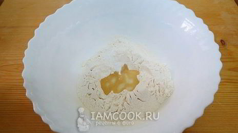 цветные китайские пельмени