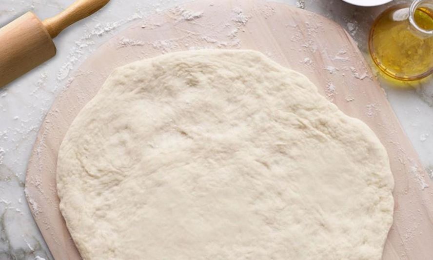 Рецепт заварное тесто без яиц для пельменей и вареников