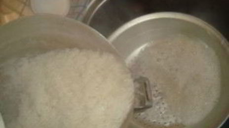 азербайджанский плов с курицей