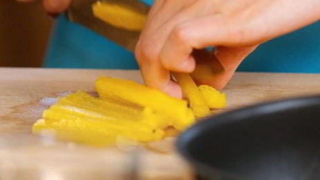 диетическая паэлья