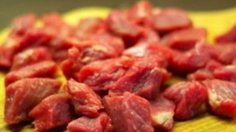 настоящий плов