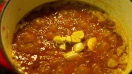 настоящий плов