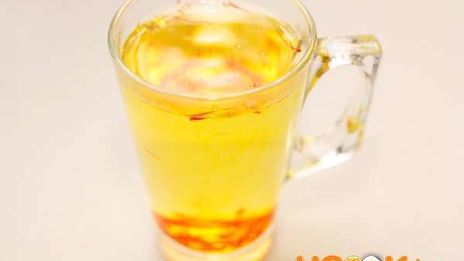 паэлья с морепродуктами