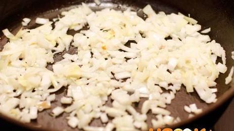 паэлья с морепродуктами