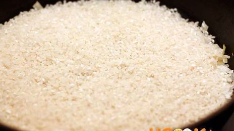 паэлья с морепродуктами