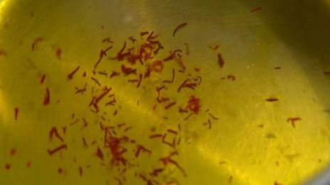 паэлья с овощами