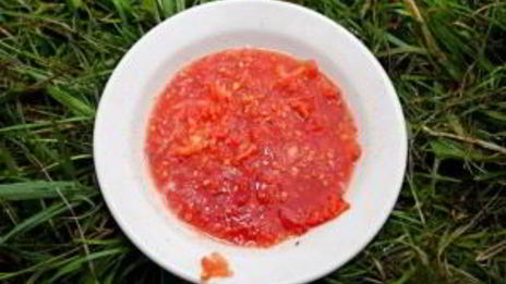 паэлья в казане