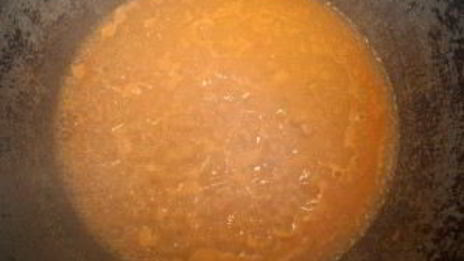 паэлья в казане