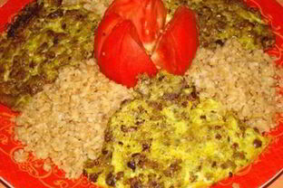 Плов Чыхыртма