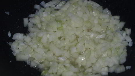 плов детский с сухофруктами