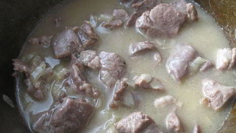 плов друг семьи