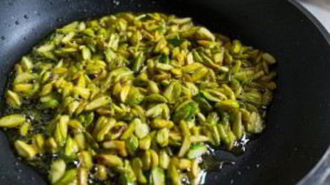 плов иранский