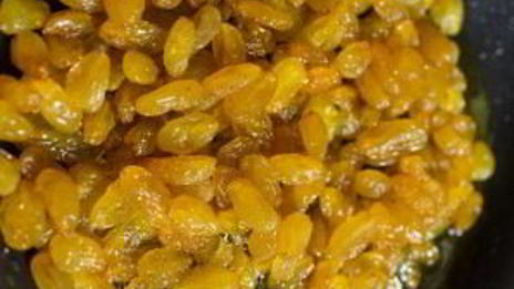 плов иранский