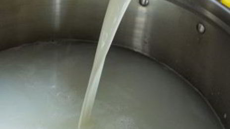 плов иранский