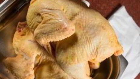 плов иранский