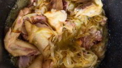 плов иранский