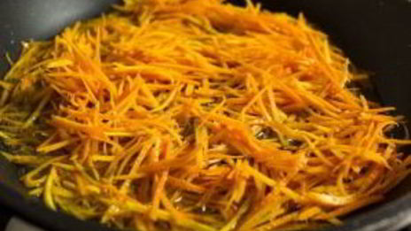 плов иранский