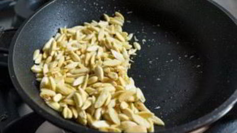 плов иранский